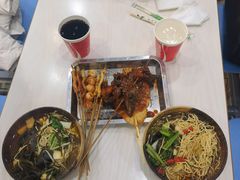 -金乐活美食(中街店)