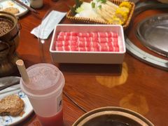 -古关火锅店(古北水镇景区店)