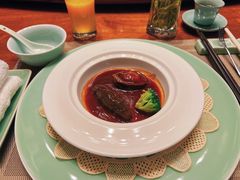 -湖畔居茶楼(湖滨店)
