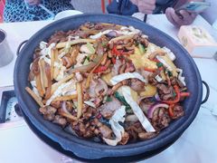 -一烙锅(友谊店)