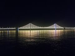 -星海湾跨海大桥