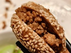 -四季民福烤鸭店(外滩外白渡桥店)