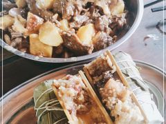 -烟桥私房菜馆(奋哥)