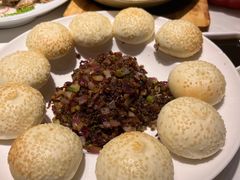 -大鸭梨烤鸭店(花园村店)