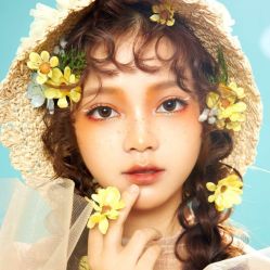 点击看大图 -巴黎春天婚纱摄影STUDIO·定制