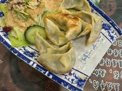 -长人馄饨铺(解放街店)