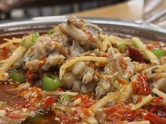 -艺味深尝(云锦路店)