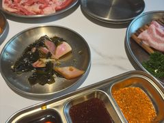 -西塔老太太泥炉烤肉(望京一店)