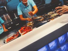 -盒马鲜生(曜一城店)
