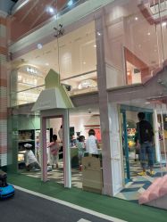 -奈尔宝·儿童乐园·亲子餐厅(星河湾店)