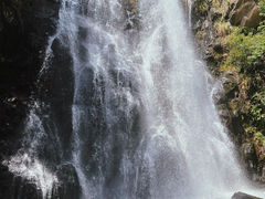 -马峦山郊野公园