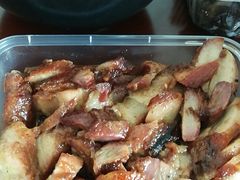 -佳记厚街烧鹅濑粉(广州总店)