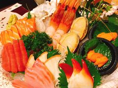 -青叶日式料理(飘亮阳光广场店)