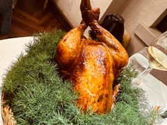 -Le Bistrot de Racine