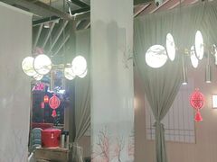 大堂-乔阿马·江南味·驴肉香(龙湖华泾天街店)