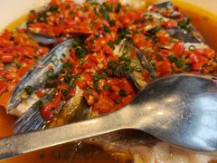 -渔舟意·湖南家宴(萝岗纳金城店)