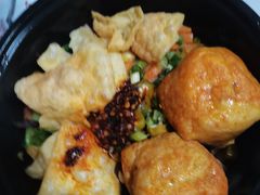 -柳大厨螺蛳粉(人民路总店)