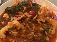 -Siam泰餐厅(水上公园店)