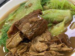 -荔林食店(西华路店)