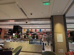 -丽都皇冠假日酒店·Matrix亦餐厅(望京店)