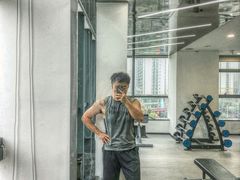 -WEGYMER健萌健身(麦德龙钰龙天下馆)