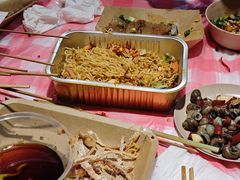 -为民烧烤吧.自贡爆炒菜.成都烧烤(收录20年好店)