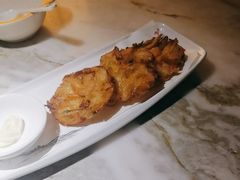 -绿茶餐厅(西湖银泰百货店)