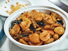 -京味精餐厅(长椿里小区店)