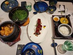 -荟廷·晶萃(陆家嘴尚悦湾店)
