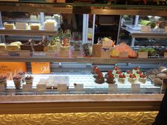 -檬舒舒MonChouChou(环球金融中心店)