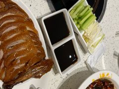 -玉林烤鸭店(小西天店)