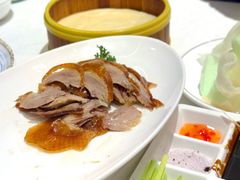 -福来居烤鸭店(天坛二店)