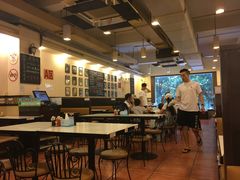 大堂-大哥餐厅(西城花园店)