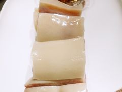-海派悦庭·海胆烧麦·新融合菜(凯德广场店)
