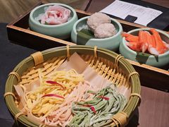 -捞王锅物料理(苏州吴江万象汇店)