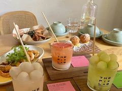 -像素研食The pixlab (皮市街店)