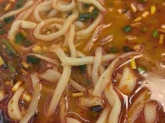 -青年路烩面馆(绿地世纪城店)