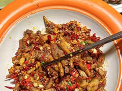 -麓湖湾·土菜院子(梅溪湖店)