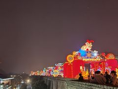 -西安城墙·碑林历史文化景区