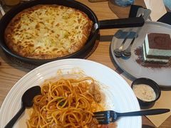 -必胜客(泗阳雨润店)