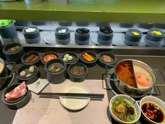 -壹小馆.皇城老妈(成都太古里店)