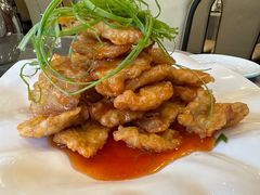 -山南熏肉大饼(辽菜旗舰店)