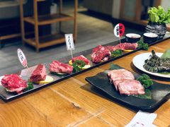 -赤坂亭·M9和牛烧肉·铁板烧(合肥万象城店)
