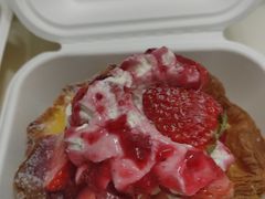 -BUTTERFUL&CREAMOROUS 黄油与面包(三里屯太古里店)