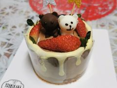 -吉川堂·日式甜点专门店(正佳广场店)