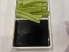 -便宜坊烤鸭店(国瑞城哈德门店)