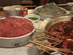 -大龙燚火锅(科华店)
