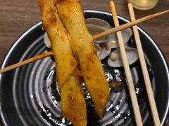 -京朋串屋·烧烤(望京西路总店)