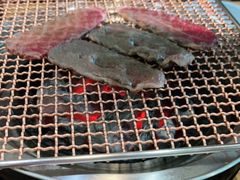 -九田家黑牛烤肉(溧水万达店)