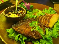 -花马天堂云南餐厅 Lost Heaven(高邮路店)